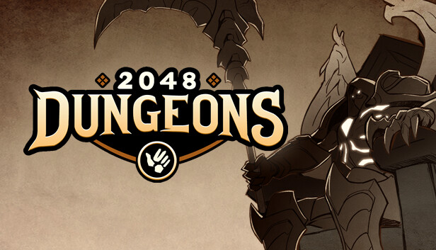 2048 - Dungeons