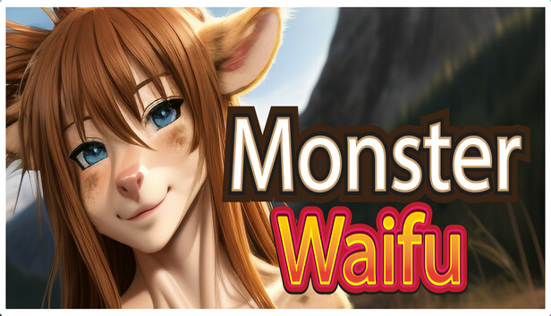 Monster Waifu - Gnoll DLC