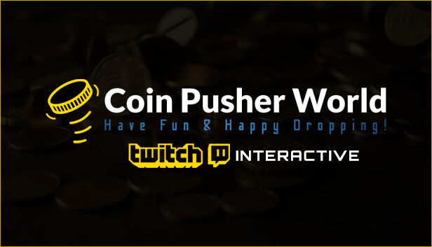 Coin Pusher World