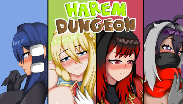 Harem Dungeon