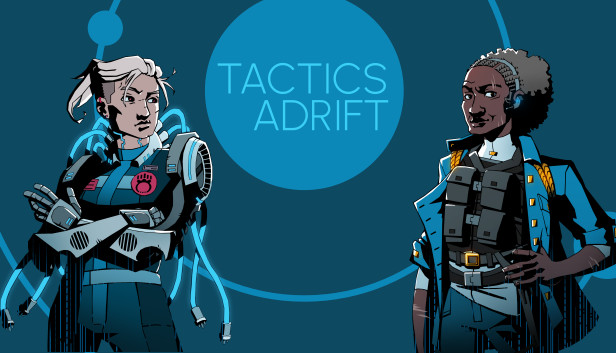 Tactics Adrift