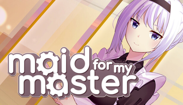 Maid For My Master