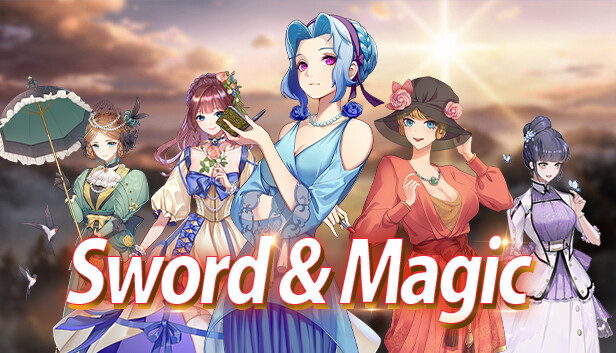 Sword&Magic