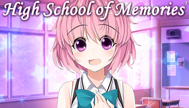 High School of Memories