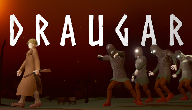 Draugar