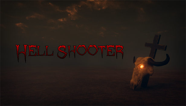 Hell Shooter
