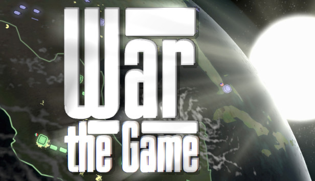 War, the Game