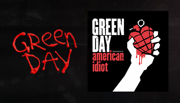 Beat Saber - Green Day - "Holiday"