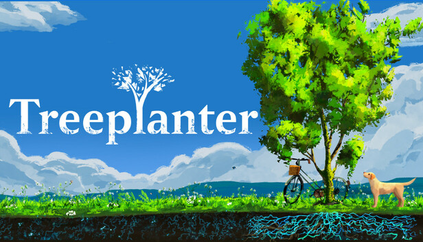 Treeplanter