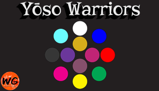 Yōso Warriors