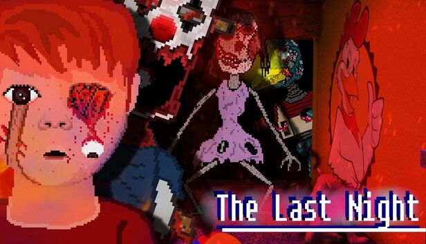 The Last Night