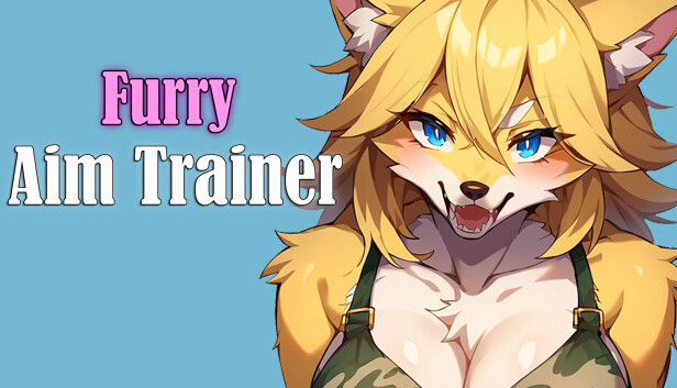 Furry Aim Trainer