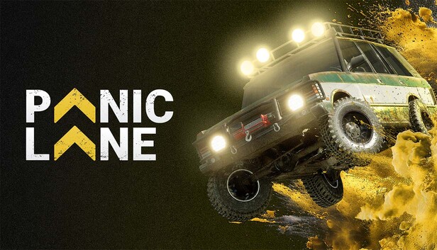 Panic Lane