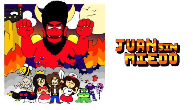 Juan Sin Miedo