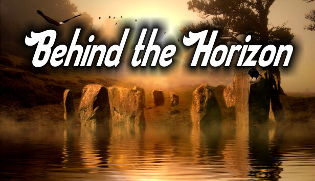 Behind the Horizon