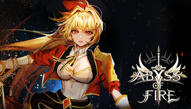 Abyss Of Fire