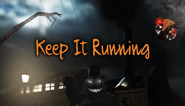 Keep It Running