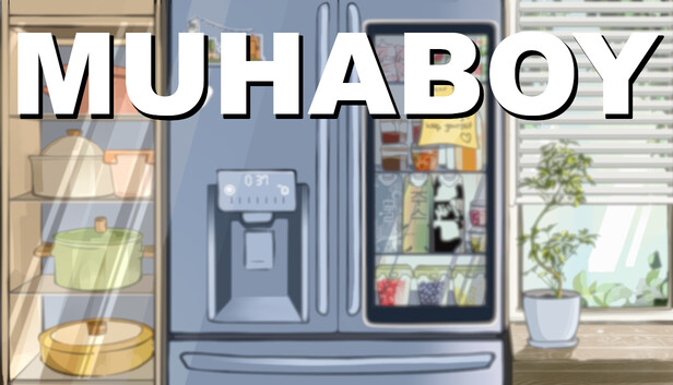 Muhaboy - Donation DLC | Graphics Pack