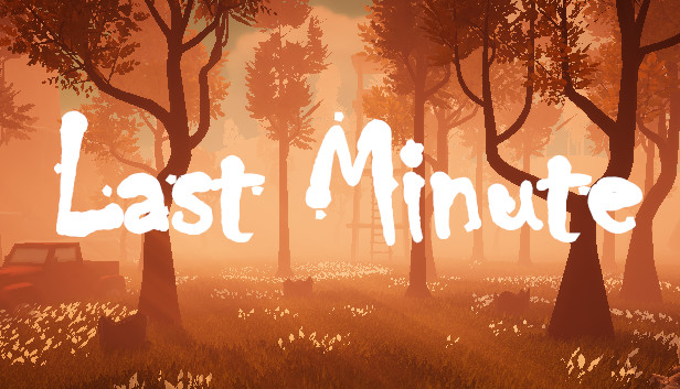 Last Minute