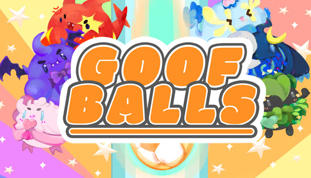 Goofballs