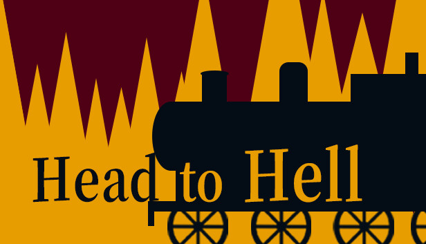 Head To Hell: Olden Days