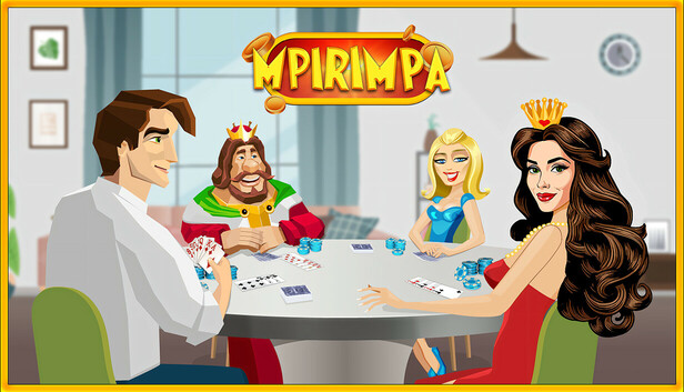 Mpirimpa