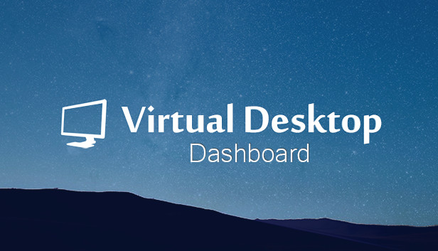 Virtual Desktop Dashboard
