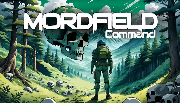 Mordfield Command