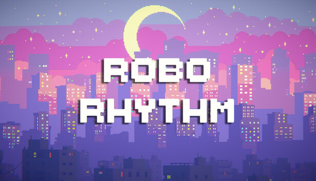 Robo Rhythm