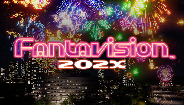 FANTAVISION 202X