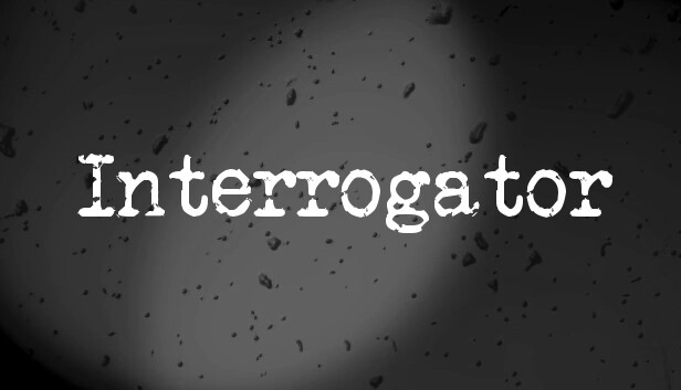 Interrogator