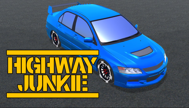 Highway Junkie