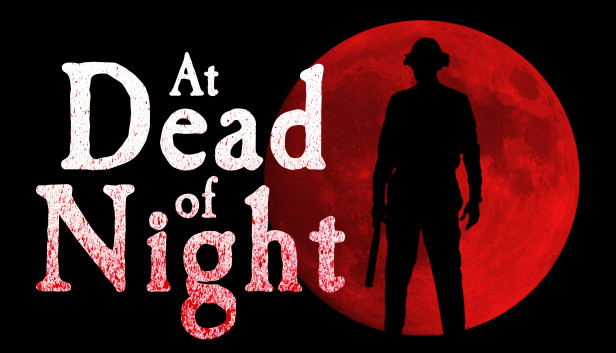 At Dead Of Night