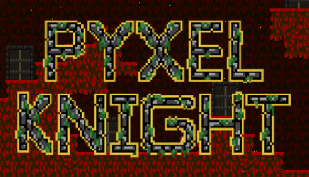 Pyxel Knight