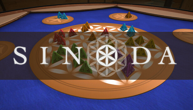 Sinoda