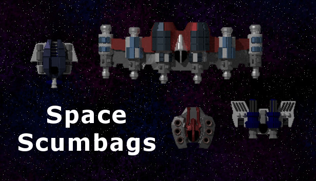 Space Scumbags