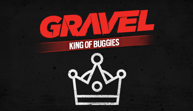 Gravel King of Buggies