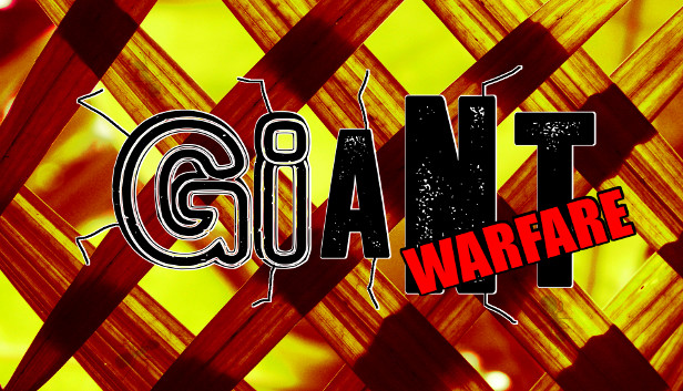 GiAnt WARFARE