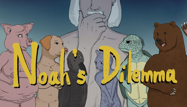 Noah's Dilemma