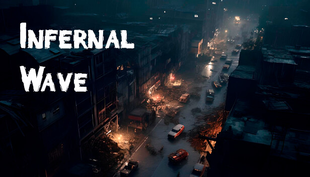 Infernal Wave