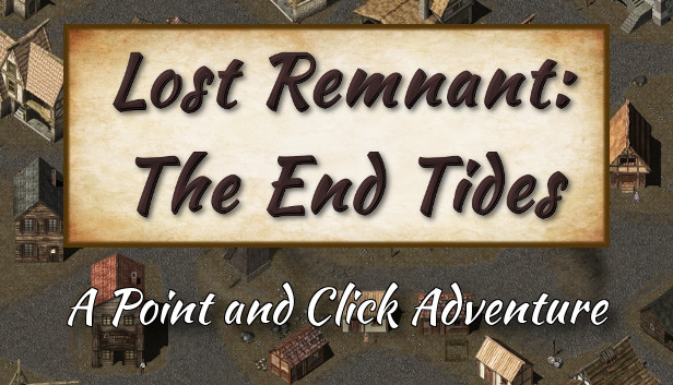 Lost Remnant: The End Tides