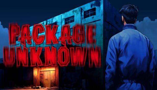 Package Unknown
