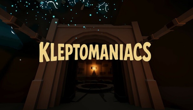 Kleptomaniacs