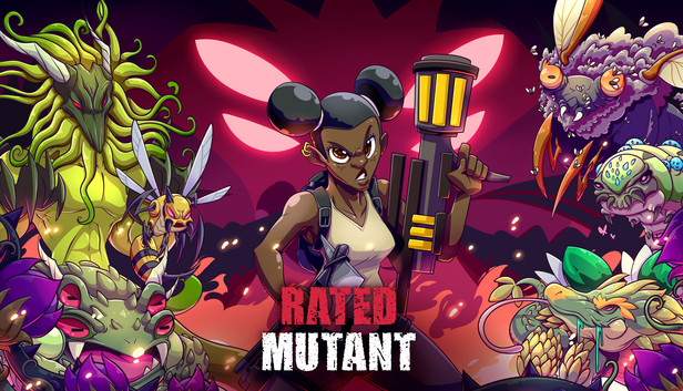 Rated Mutant