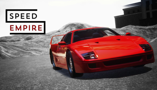Speed empire