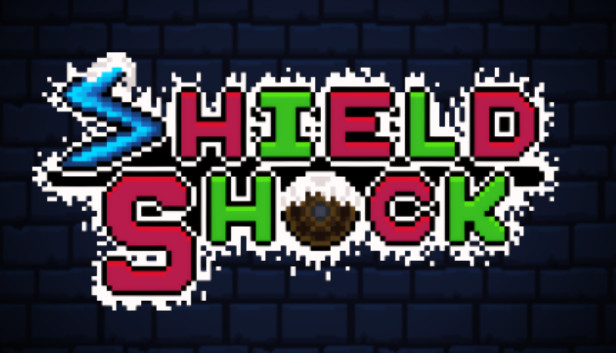 Shield Shock - Winter Wonderland Pack