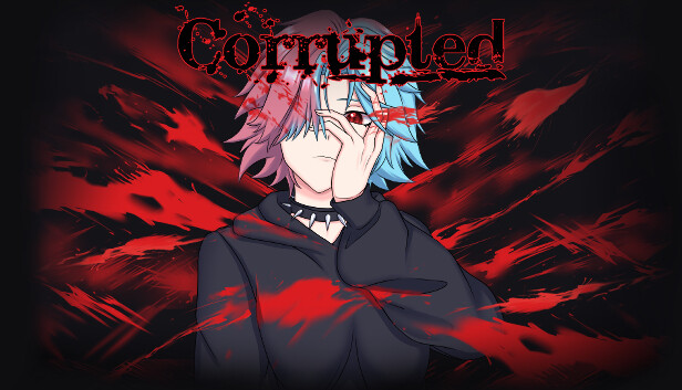 Corrupted
