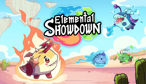 Elemental Showdown