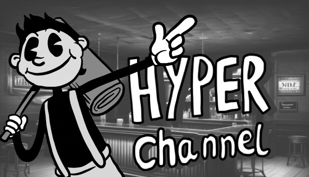 Hyperchannel