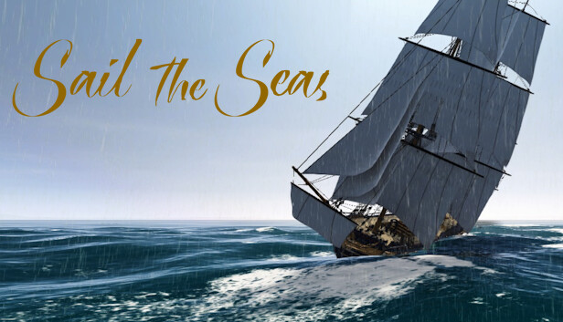 Sail the Seas